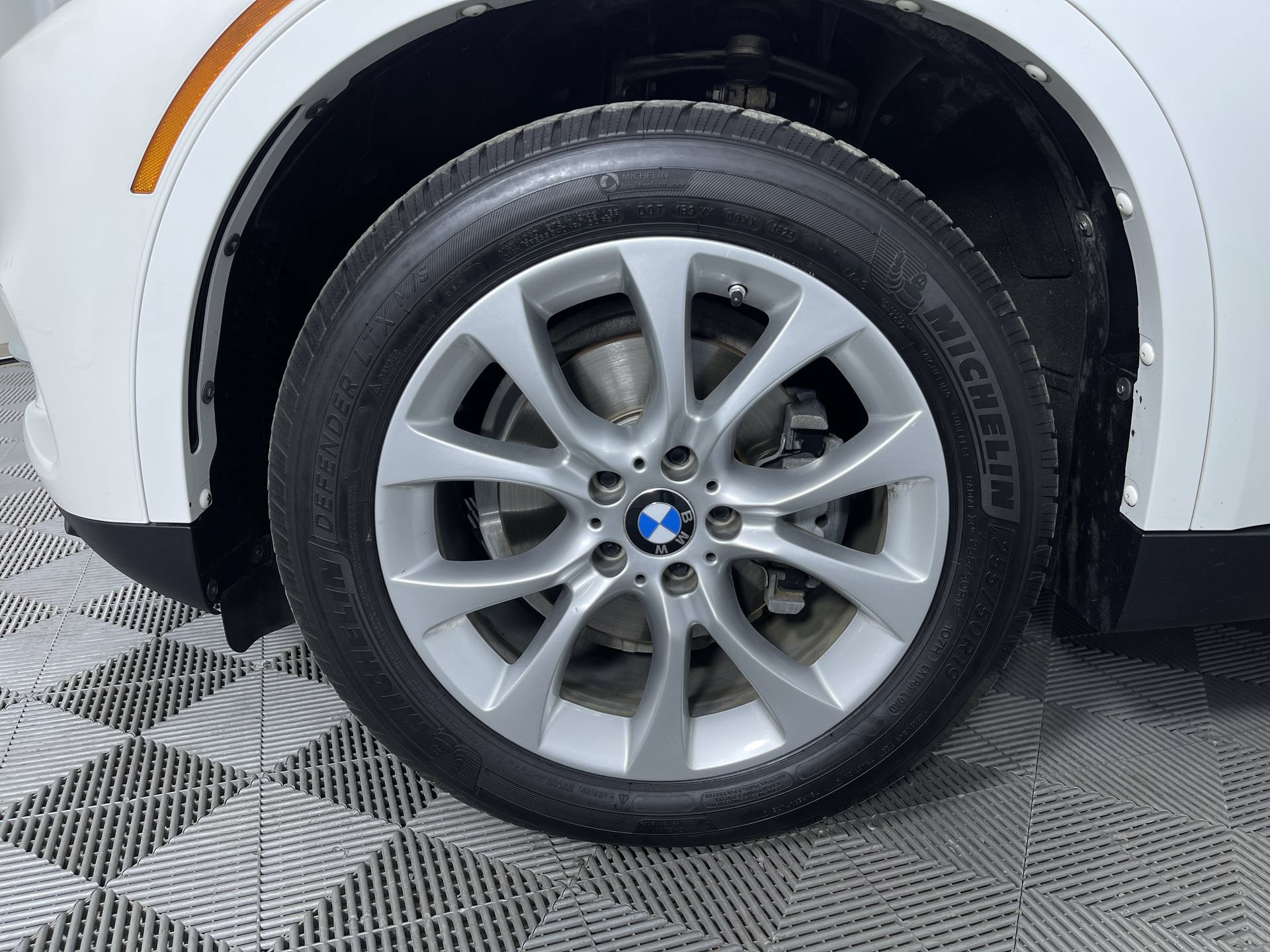 Used 2014 BMW X5 xDrive35d AWD/4WD image 29
