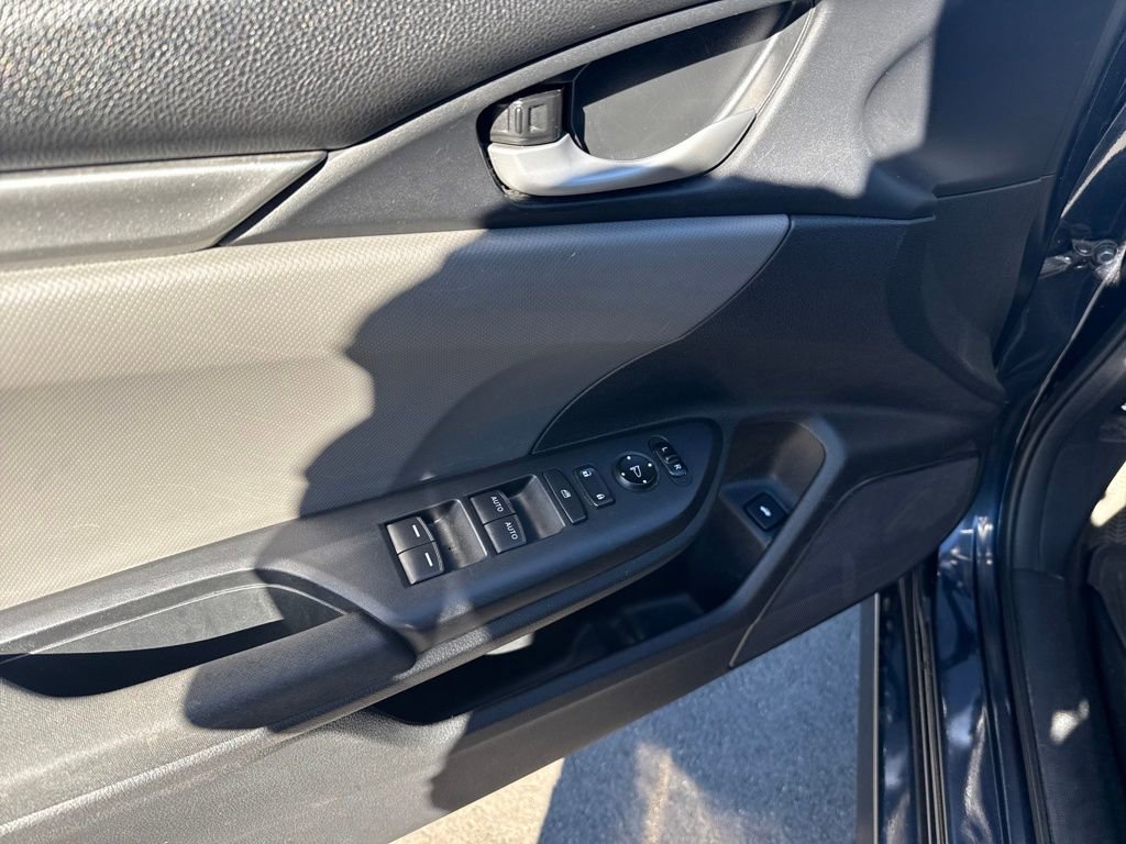 Used 2019 Honda Civic LX image 11