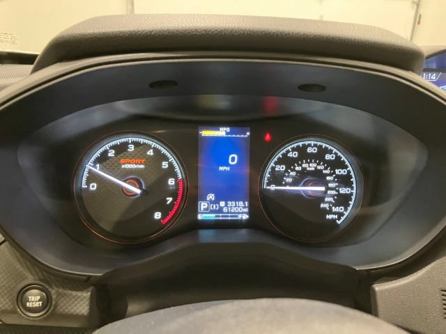 Used 2020 Subaru Forester Sport w/ Popular Package #2 AWD/4WD image 65
