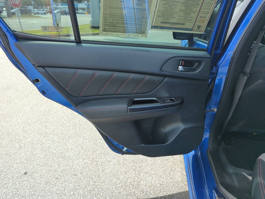 Used 2021 Subaru WRX image 27
