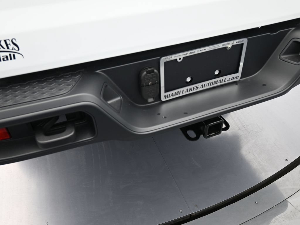 New 2026 Jeep Gladiator Sport AWD/4WD image 34