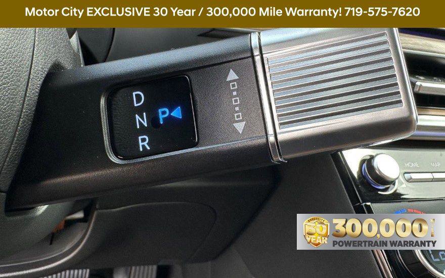 New 2026 Hyundai Santa Fe Calligraphy image 42