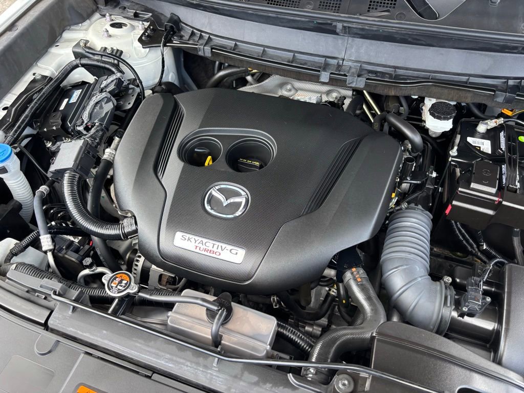 Used 2023 MAZDA CX-9 Grand Touring AWD/4WD image 35