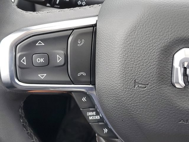 New 2026 RAM 1500 Laramie w/ Night Edition AWD/4WD image 21