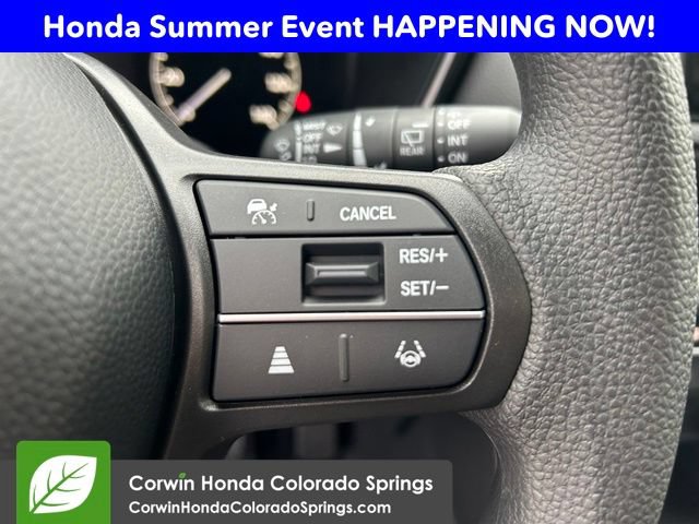 New 2026 Honda CR-V EX image 20