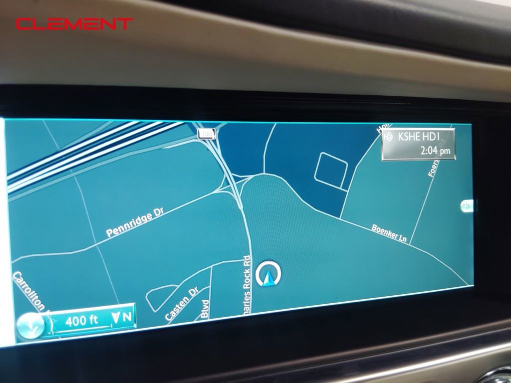 Used 2014 Rolls-Royce Wraith image 19