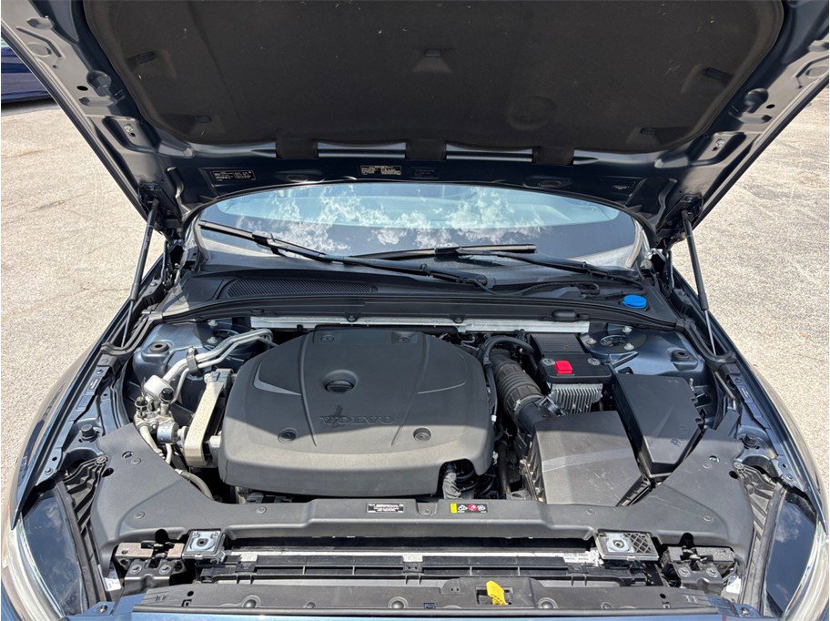Used 2019 Volvo S60 T6 Momentum AWD/4WD image 49
