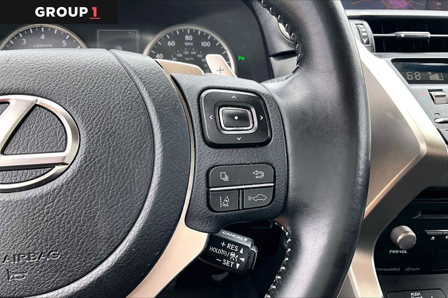 Used 2021 Lexus NX 300 FWD w/ Premium Package image 22