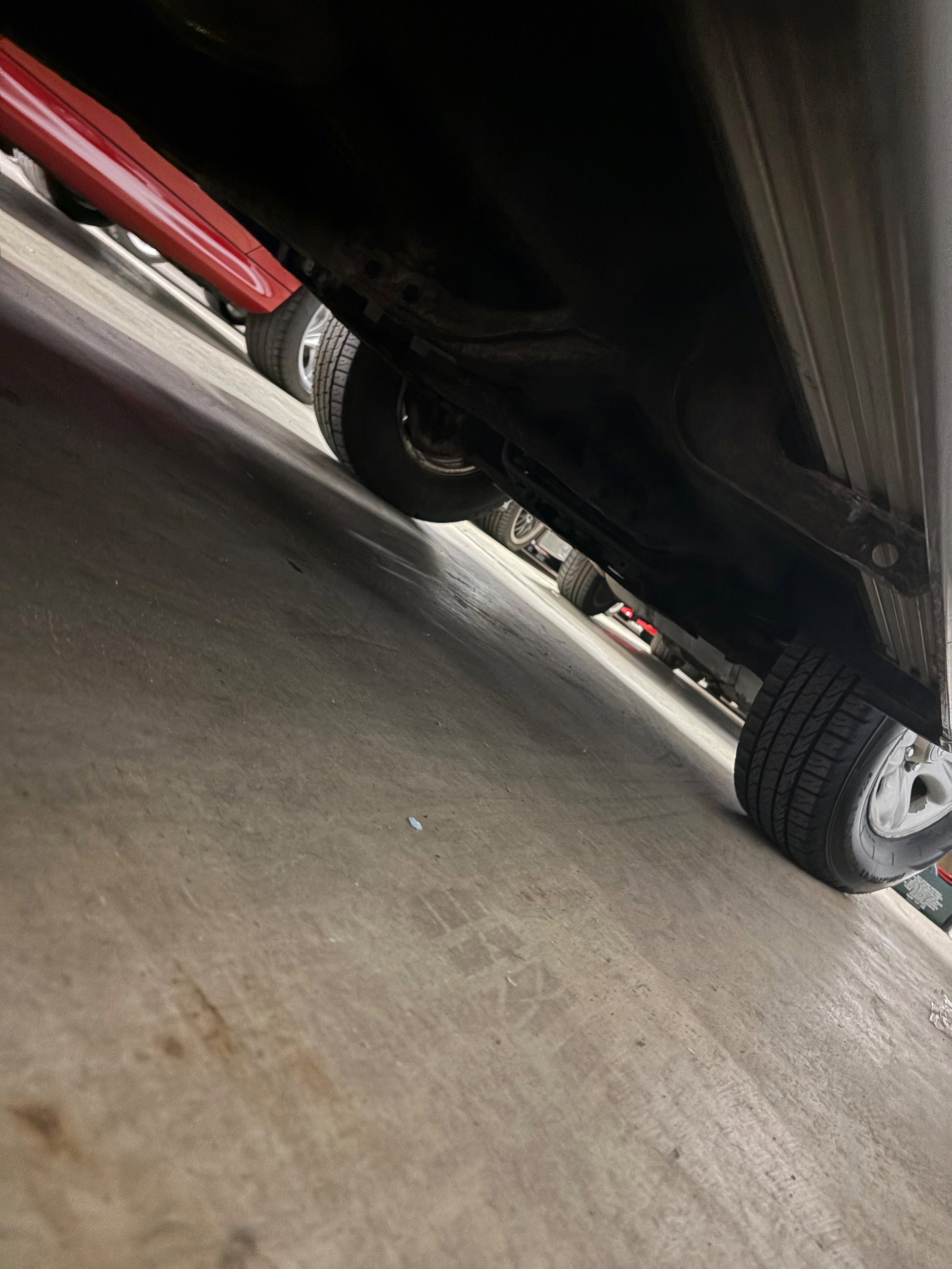 Used 2001 Toyota 4Runner Limited image 39