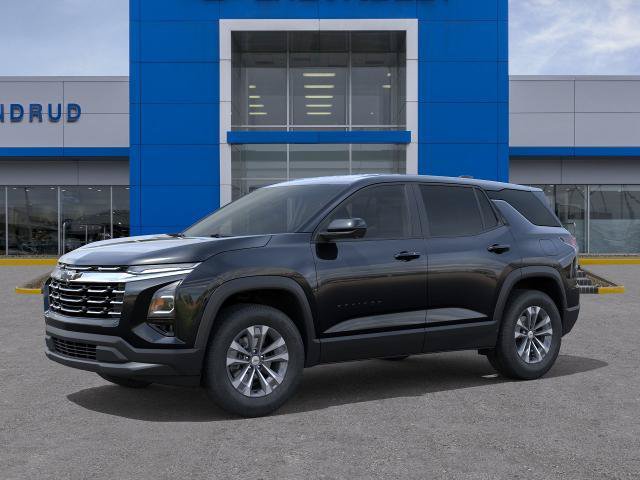 New 2026 Chevrolet Equinox LT w/ Safety and Technology Package AWD/4WD image 2