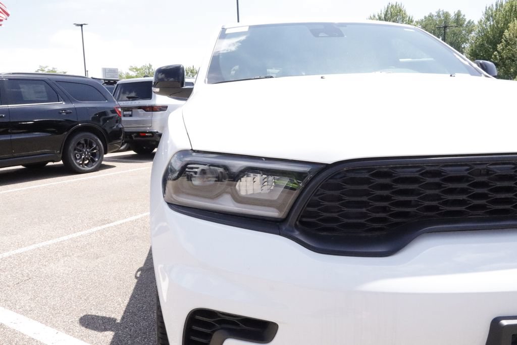 New 2026 Dodge Durango GT AWD/4WD image 4