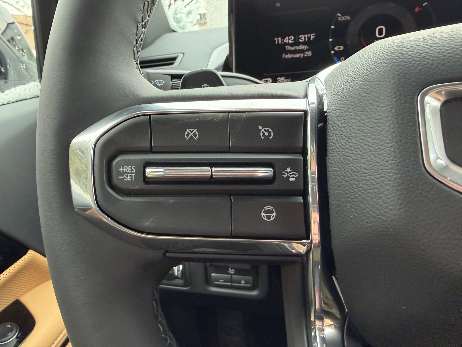 New 2026 GMC Sierra EV Denali image 14