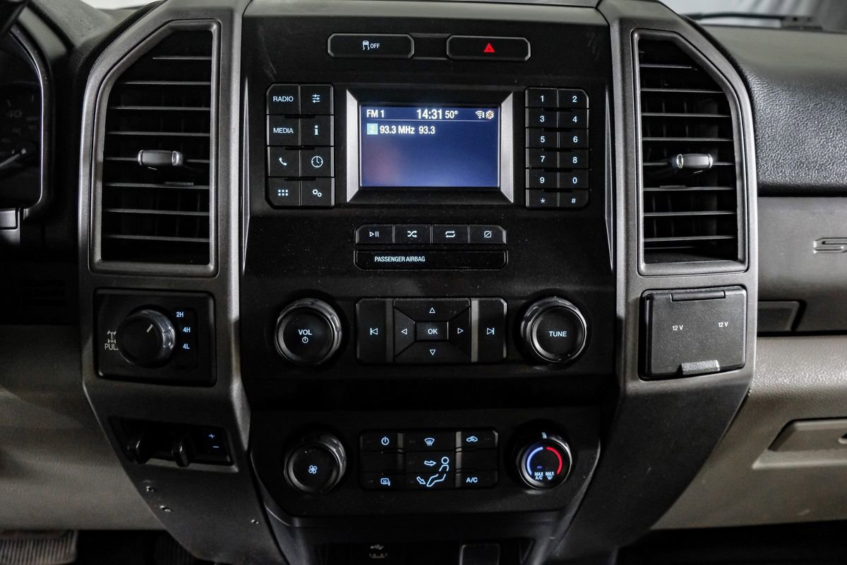 Used 2021 Ford F250 XL w/ Power Equipment Group image 20