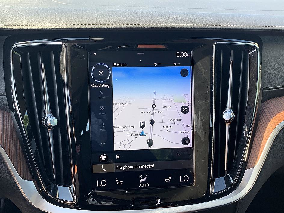 Used 2019 Volvo S60 T6 Inscription AWD/4WD image 14
