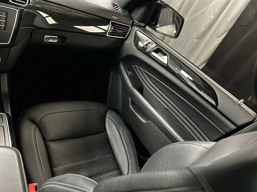Used 2019 Mercedes-Benz GLE 43 AMG 4MATIC Coupe image 17
