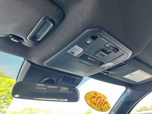 Used 2025 Toyota 4Runner SR5 image 28