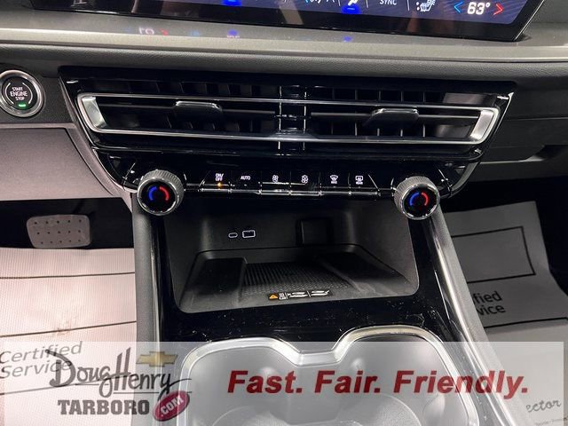 New 2026 Chevrolet Traverse LT w/ Driver Confidence Package image 50