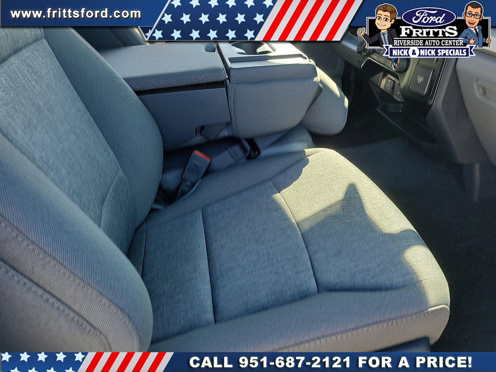 New 2026 Ford F250 XL w/ STX Appearance Package image 17