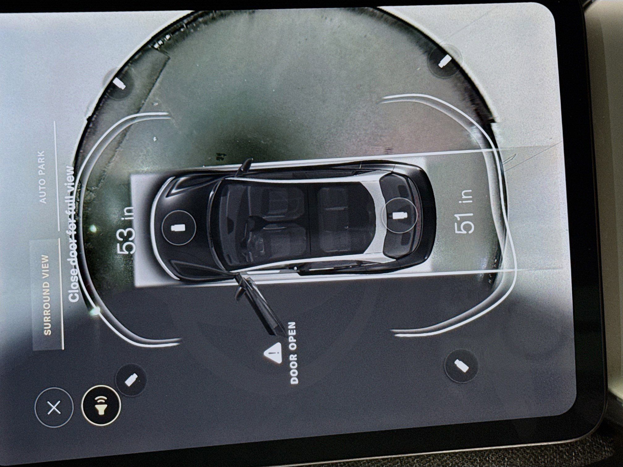 Used 2023 Lucid Air Touring image 21