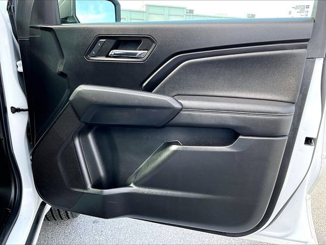 Used 2023 Chevrolet Colorado LT image 12