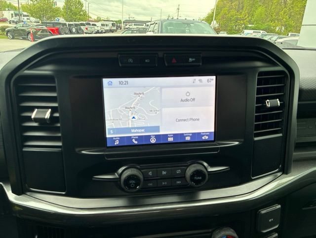 Certified 2023 Ford F150 XL w/ STX Appearance Package AWD/4WD image 21