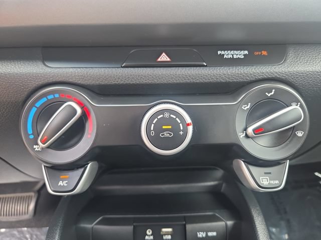 Used 2020 Kia Rio LX FWD image 25