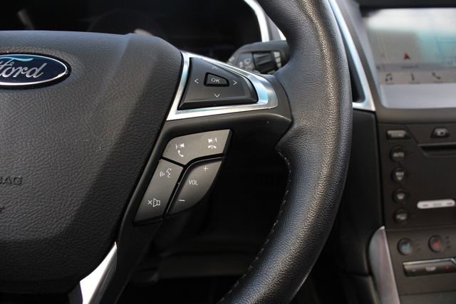 Used 2017 Ford Edge Titanium w/ Equipment Group 302A image 14