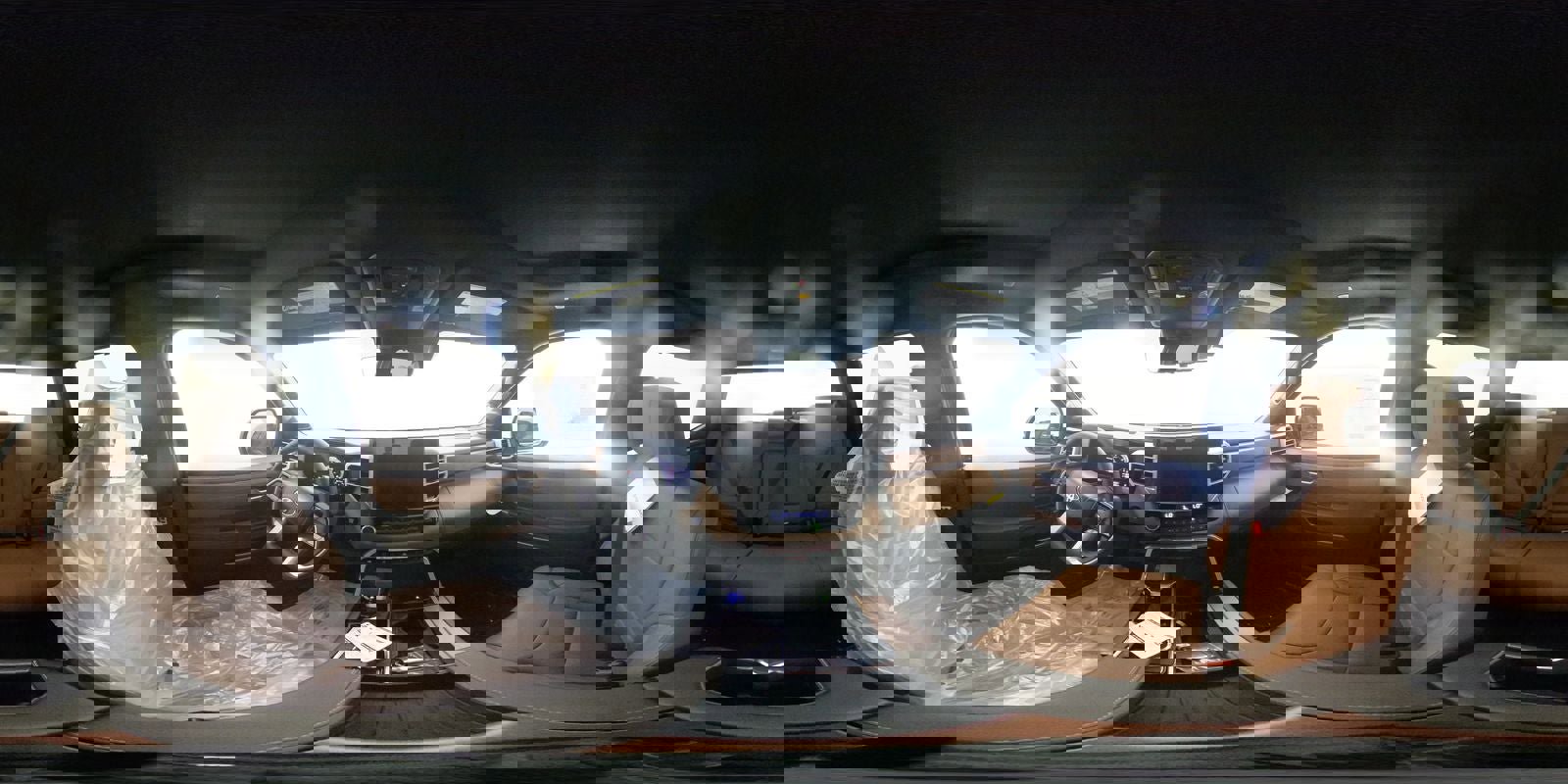 New 2025 Toyota Tundra 1794 Edition image 33