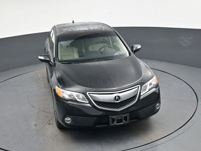 Used 2015 Acura RDX FWD w/ Technology Package image 27