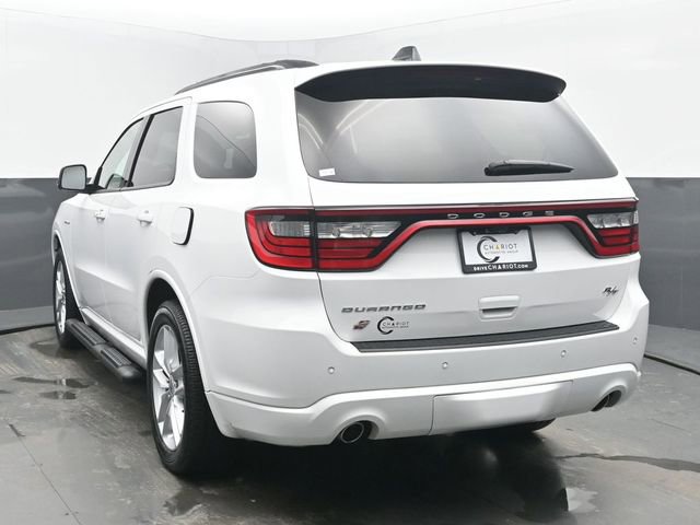 Used 2024 Dodge Durango R/T AWD/4WD image 4