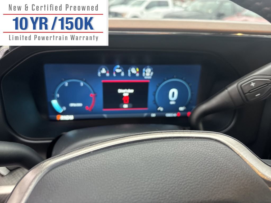 Used 2025 Ford F250 King Ranch w/ Tremor Off-Road Package image 20