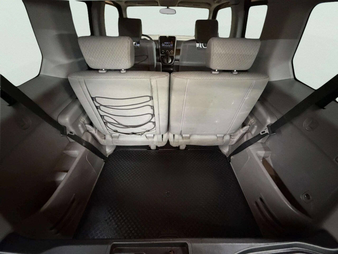 Used 2010 Honda Element EX image 8