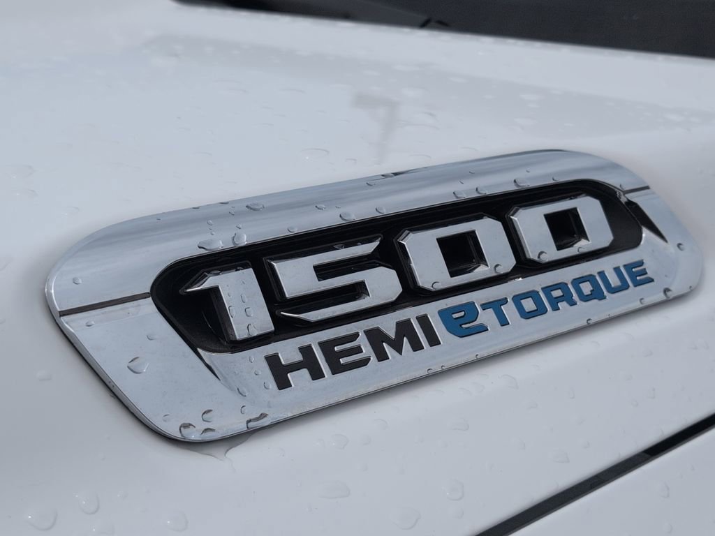 Used 2023 RAM 1500 Limited image 10