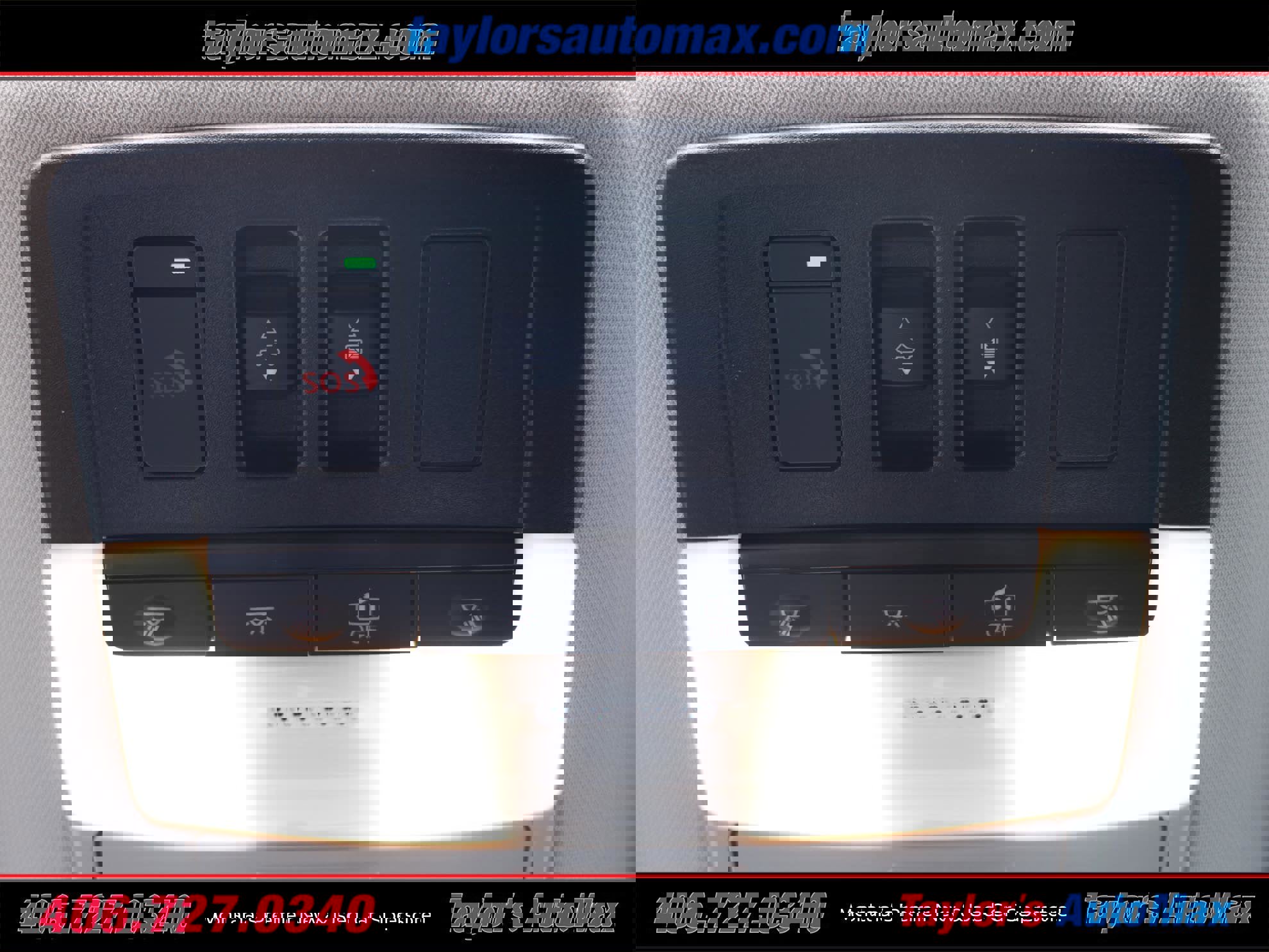 New 2025 Nissan Pathfinder SV w/ SV Premium Package image 27