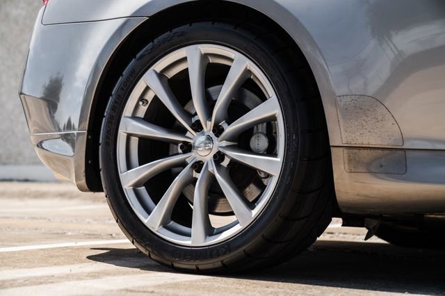 Used 2009 INFINITI G37 Sport w/ Premium Pkg image 41