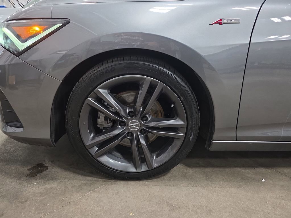 Used 2023 Acura Integra A-Spec image 34