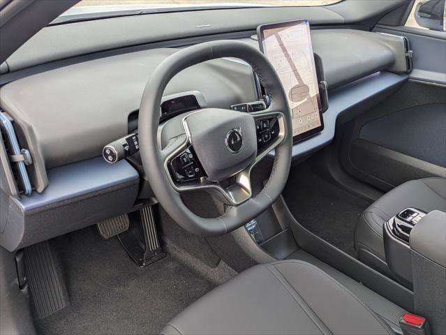 New 2026 Volvo EX30 Ultra w/ Protection Package Premier image 7