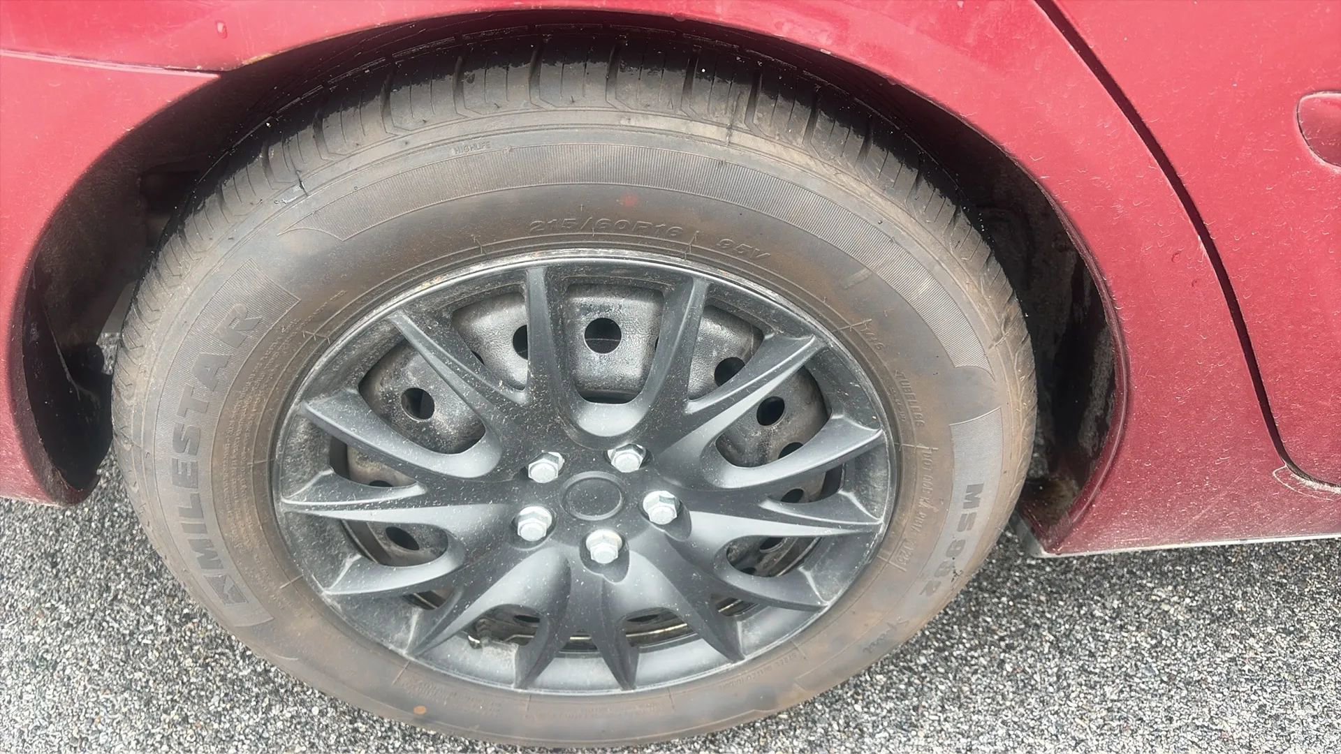 Used 2002 Toyota Camry LE FWD image 26