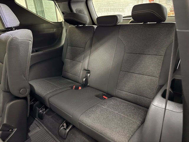 New 2026 Chevrolet Traverse LT w/ Enhanced Driving Package AWD/4WD image 23