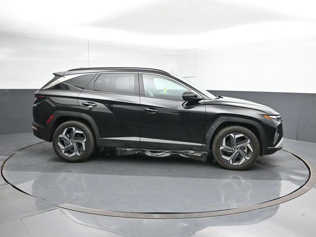 Used 2024 Hyundai Tucson SEL AWD/4WD image 6