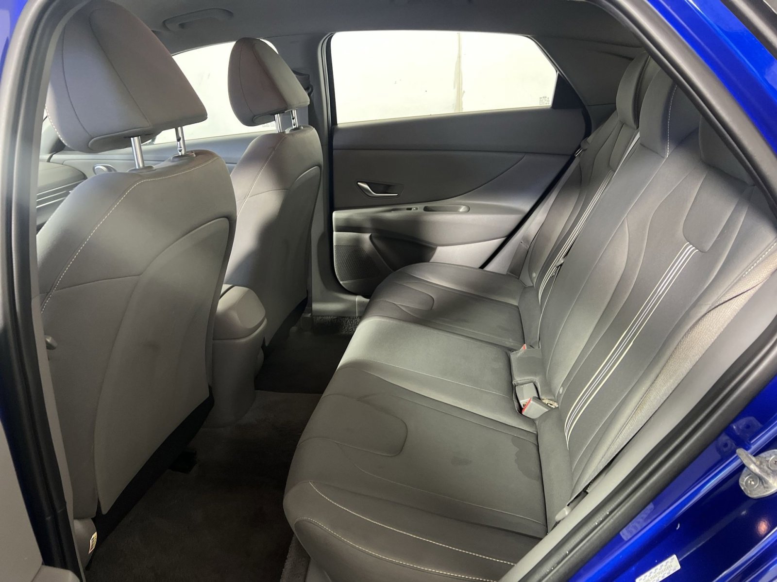 Used 2023 Hyundai Elantra SEL w/ Cargo Package image 22