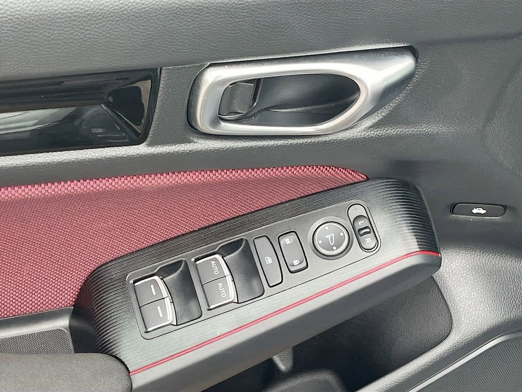 Used 2025 Honda Civic Si image 18