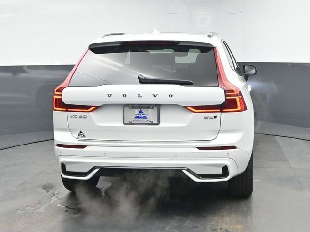 New 2026 Volvo XC60 B5 Plus w/ Protection Package Premier image 3