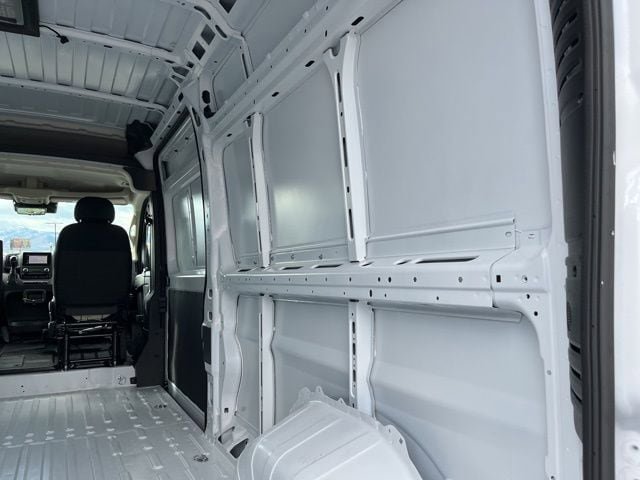 New 2026 RAM ProMaster 2500 image 12