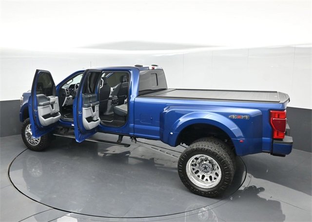 Used 2022 Ford F450 Limited image 63