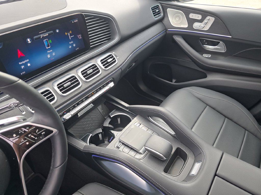 Certified 2026 Mercedes-Benz GLE 350 4MATIC image 33