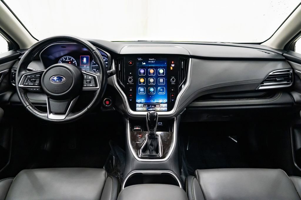 Used 2023 Subaru Outback Onyx Edition image 9
