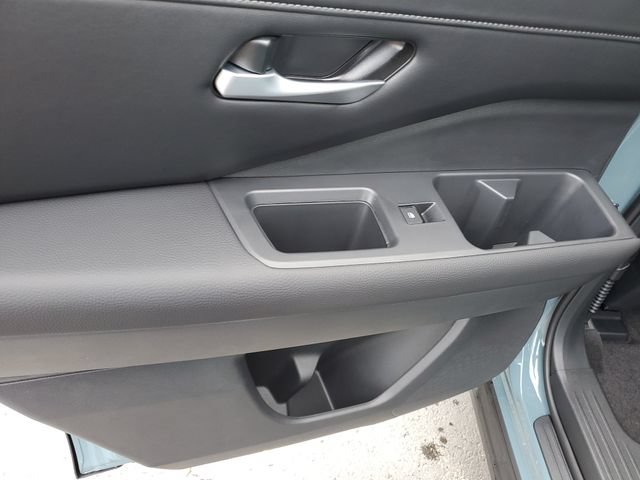 New 2026 Nissan Pathfinder SL w/ SL Premium Package FWD image 18