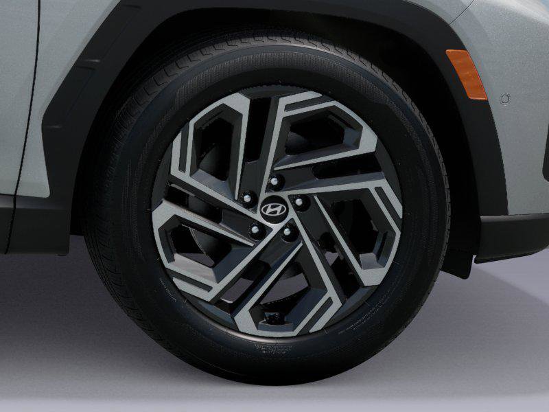 New 2026 Hyundai Tucson Limited AWD/4WD image 8