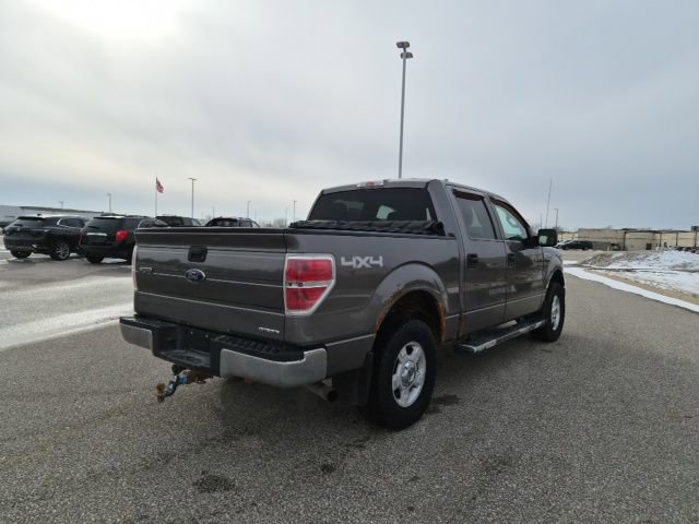 Used 2013 Ford F150 XLT image 5